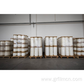 BOPP Thermal Lamination Film 22mic thickness